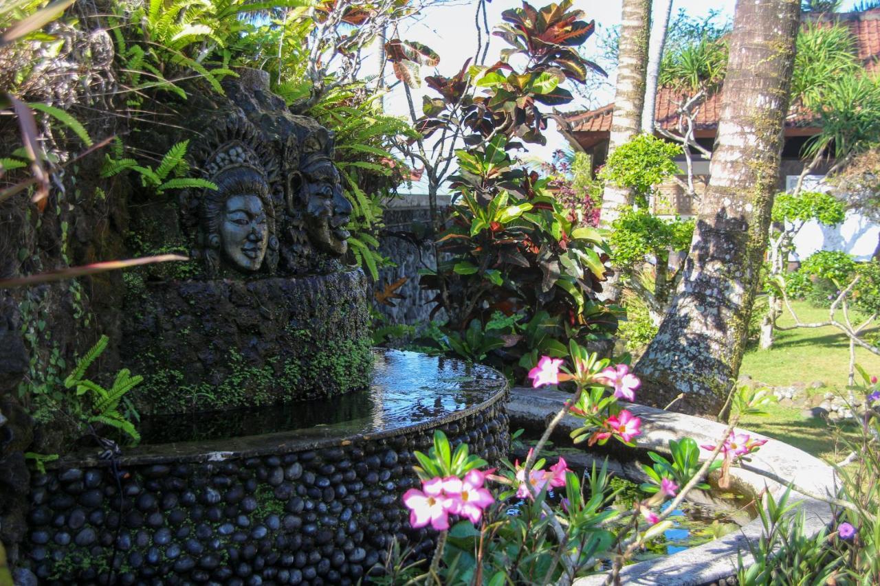 Bali Hai Island Resort Pekutatan  Exterior photo